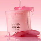 Tonico Gel Tonificante al Collagene Rosa (70 dischetti)